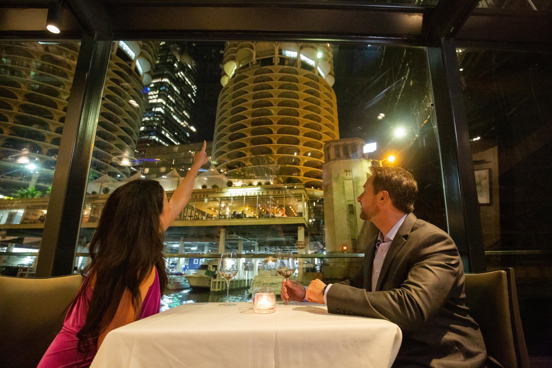 🚢 미시간 크루즈(미시간 쿠루즈) 이미지 4